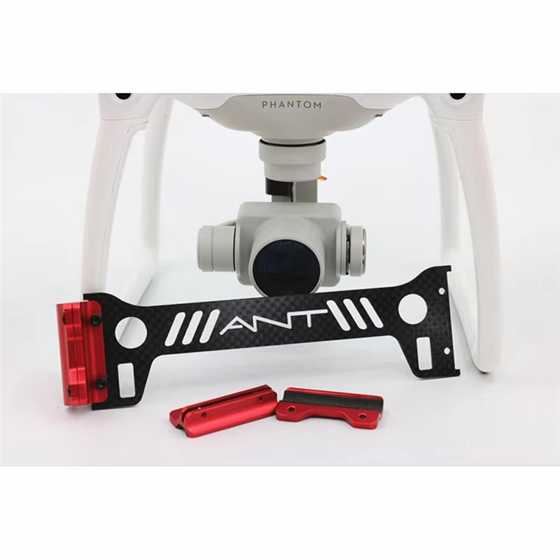 AT12 Gimbal Lens Protection Bo - Drone Gimbal For Gopro reseña y precio