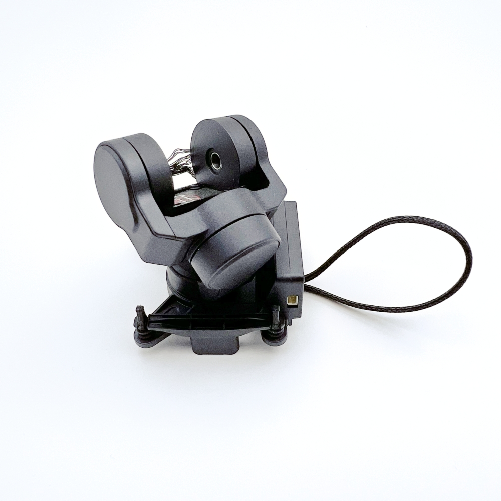 NCZOBOE C-20T 3-Axis FPV Gimba - Drone Gimbal 3 Axis reseña y precio