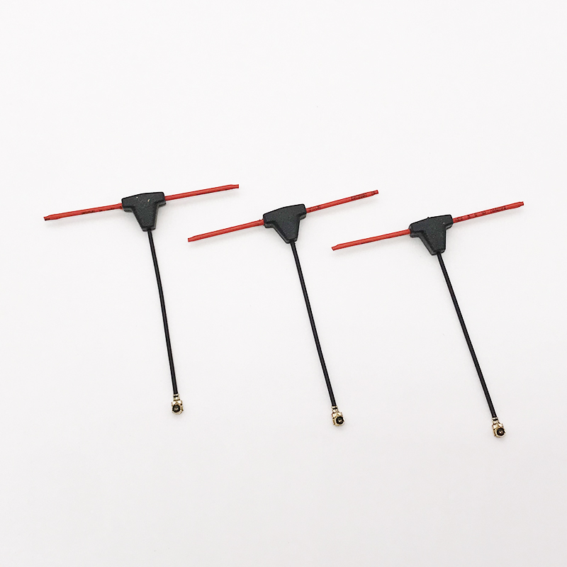 2.4G 2DBI T Antenna IPX1 for T - Drone Gimbal Controller reseña y precio