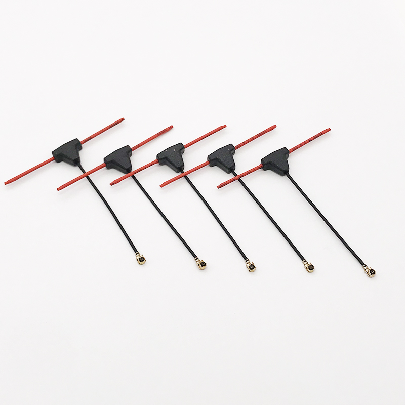 2.4G 2DBI T Antenna IPX1 for T - Drone Gimbal Controller reseña y precio