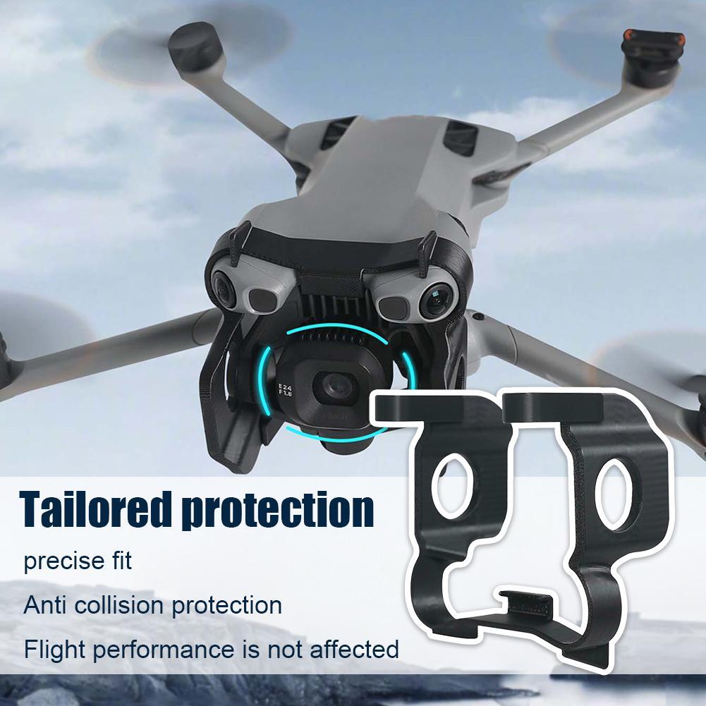 For DJI Mini5Pro Mini Protecti - Drone Gimbal Mount reseña y precio