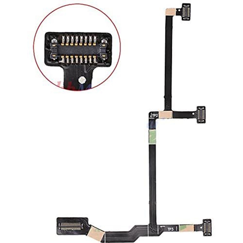 Camera Gimbal Flex Cable Flexi - Drone Gimbal Ribbon Cable reseña y precio