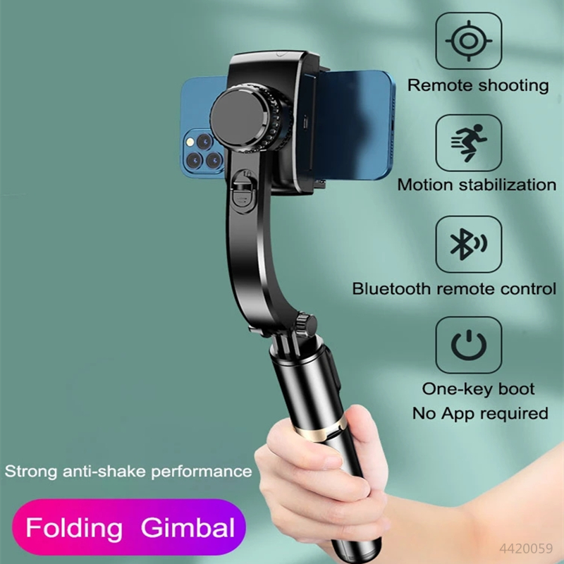 Roreta 2023 NEW Gimbal Stabili - Drone Gimbal For Gopro reseña y precio