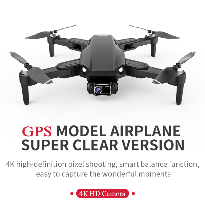 LYZRC Official L900 PRO SE Bru - Drone Gimbal 2 Axis reseña y precio